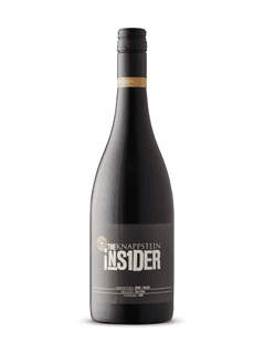 Knappstein The Insider Shiraz Malbec 2020