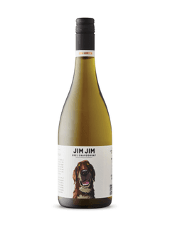 Hugh Hamilton Jim Jim Chardonnay 2024