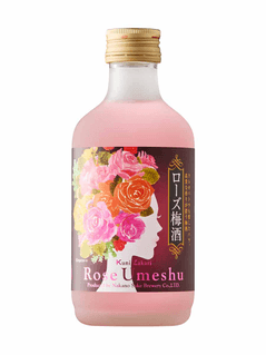 Rose Umeshu Nakano