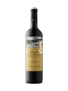 Senorio De La Eralta Gran Reserva 2016