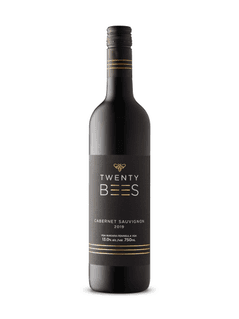 Twenty Bees Cabernet Sauvignon 2019