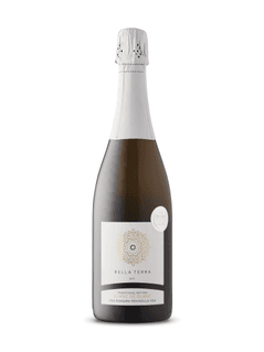 Bella Terra Blanc de Blanc VQA 2017