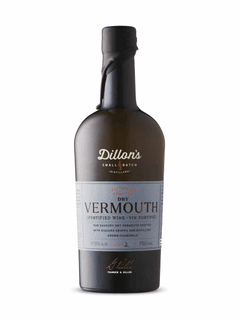 Vermouth Sec Dillon's Small Batch