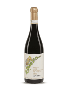 Ca'Viola Sottocastello di Novello Riserva Barolo 2013