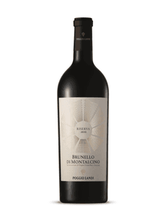 Poggio Landi Brunello di Montalcino Riserva 2019