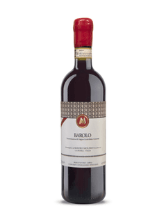 Barolo Anniversario Mauro Molino 2016