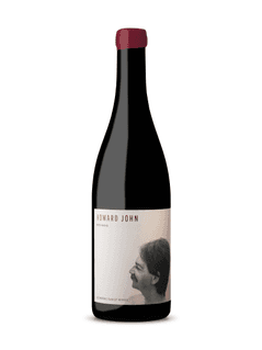 Lourens Howard John Red Blend 2021