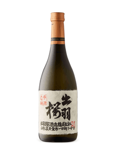 Saké Daiginjo Dewazakura