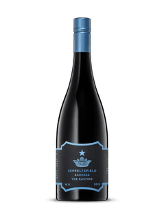 Seppeltsfield The Easting Shiraz 2019