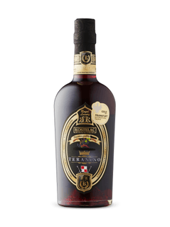 Royal Luxury Teranino Herbal Liqueur