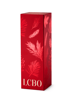 1 Bottle Gift Box