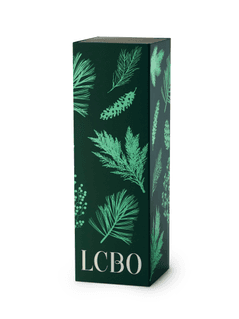 1 Bottle Gift Box