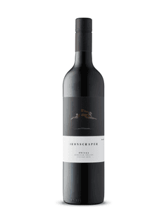 Hare's Chase Ironscraper Shiraz 2021