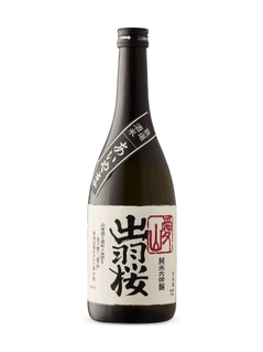 Saké Junmai Daiginjo Aiyama Dewazakura