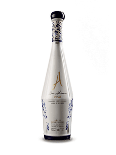 Don Adriano 1950 Anejo Ultra Premium Tequila