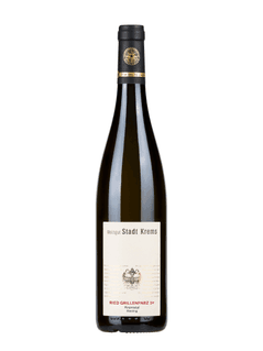 Steiner Ried Grillenparz 1ÖTW Erste Lage Riesling 2020