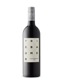 Triebaumer Blaufrankisch 2021