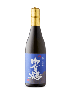 Takeuchi Minokobai Daiginjo