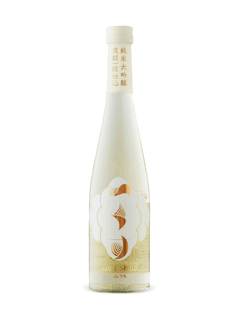 Inata Iku's Shiro Junmai Daiginjo Sake