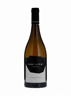 VASSALTIS SANTORINI ASSYRTIKO 2023