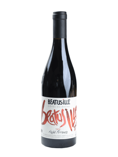Famille Isabel Ferrando Beatus Ille Côtes du Rhône 2024
