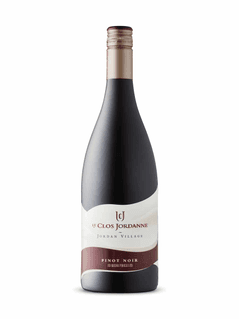 Le Clos Jordanne Jordan Village Pinot Noir VQA