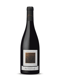 Château Pesquié Ascensio 2018