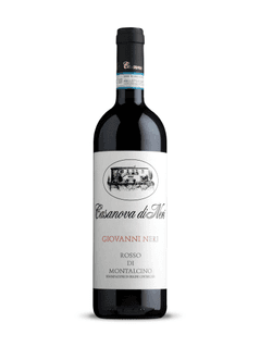Brunello di Montalcino Giovanni Neri Casanova di Neri 2020