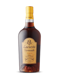 Vermouth Reserva de Acacia Lacuesta