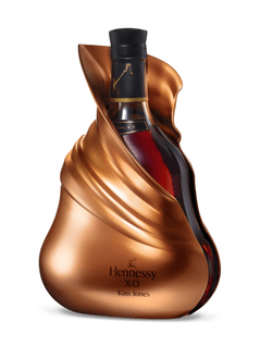 Hennessy XO Kim Jones Edition Cognac