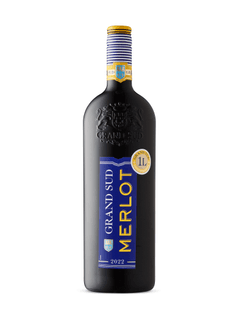 Grand Sud Merlot