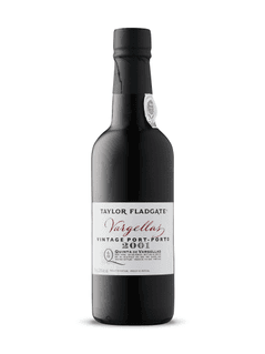 Taylor Fladgate Quinta de Vargellas Port 2001