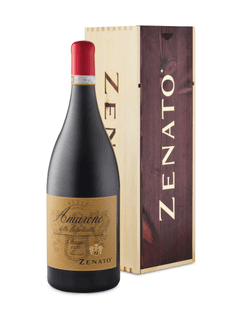 Amarone della Valpolicella Classico Zenato 2018