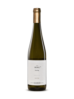 Riesling Reserve Ried Berg Erste Lage 1ÖTW Markus Huber 2023