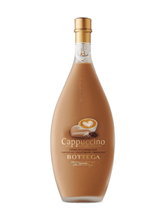 Bottega Cappuccino Liqueur