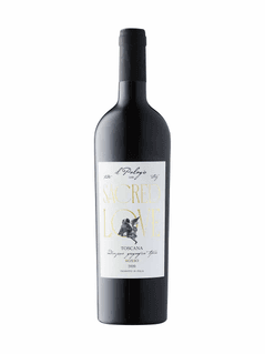 Sacred Love Il Palagio 2020