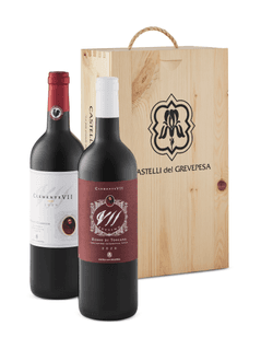 Castelli del Grevepesa Clemente VII Duo 2020