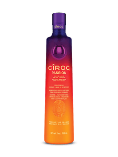 Ciroc Passion Vodka