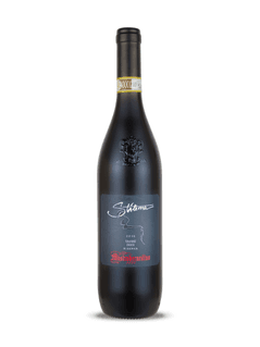 Mastroberardino Stilèma Riserva Taurasi 2017