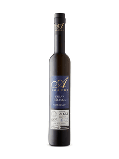 Agardi Miraculum Pure Plum Palinka