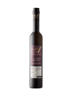 Agardi Miraculum Feketecseresznye Palinka