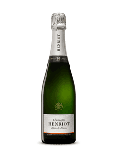 Champagne Blanc de Blancs Henriot