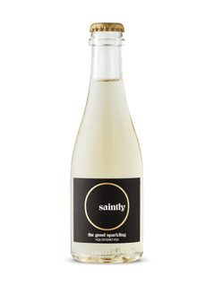 Mousseux Blanc Saintly