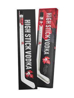 Vodka Série limitée High Stick