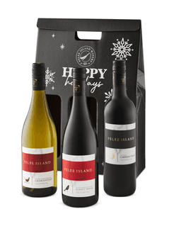 Pelee Island Happy Holidays Gift Pack VQA