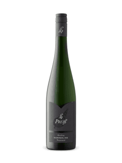 Preiss Riesling Kammerling Traisental 2021