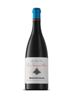 Boschendal Appellation Series Sauvignon Blanc 2022