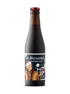 St. Bernardus Christmas Ale