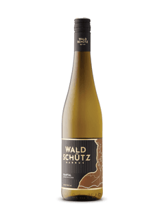 Waldschütz Ried Hasel Grüner Veltliner 2021