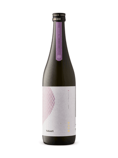 Saké Junmai Ginjo No.13 Nihon Sakari